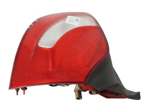 Right taillight RENAULT MEGANE II (BM0/1_, CM0/1_) 1.6 16V | BP26582062C35 