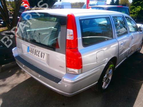 Left rear window switch VOLVO V70 II (285) D5 AWD | BP21366428I29 - Image 6