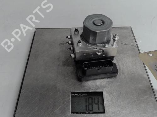 Used ABS pump OPEL CORSA E (X15) 1.4 (08, 68) (90 hp) 21290111