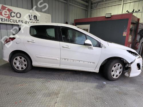 Used Parts PEUGEOT 308 I (4A_, 4C_) 2.0 HDi 5041536