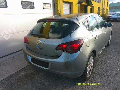 Starter OPEL ASTRA J (P10) 1.7 CDTI (68) | BP21302438M8 