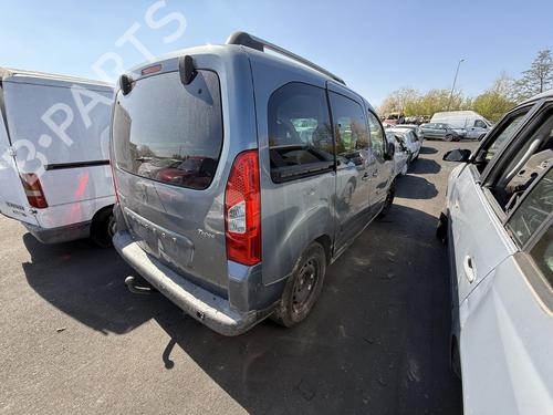 Used Parts PEUGEOT PARTNER Tepee 1.6 HDi 2429896