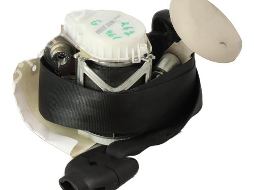Front left seatbelt FIAT 500 (312_) 1.2 (312AXA1A) | BP37699747I26 - Image 3