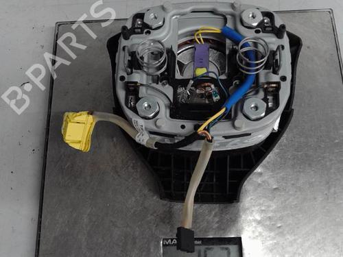 Driver airbag VW TIGUAN (5N_) 2.0 TDI 4motion | BP21305366C9 
