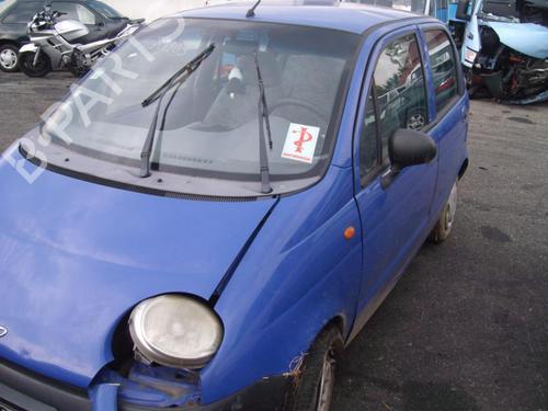 Starter CHEVROLET SPARK (M300) 1.0 | BP21371857M8  - Image 12