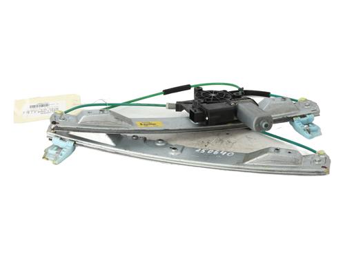 Used Left front window motor Left front window motor OPEL CORSA D (S07) 1.4 (L08, L68) (100 hp) 24884206 24884206
