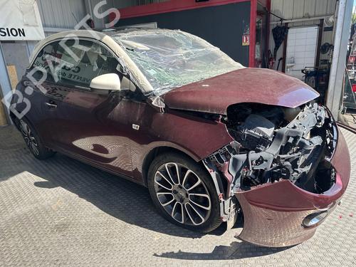 ABS pump OPEL ADAM (M13) 1.4 | BP39395674M43  - Image 9