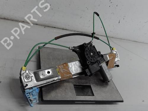 Used Left front window motor OPEL CORSA D (S07) 1.3 CDTI (L08, L68) (75 hp) 21316434