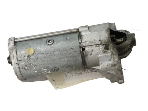 Startmotor RENAULT SCÉNIC II (JM0/1_) 1.9 dCi (JM0G, JM12, JM1G, JM2C) | BP21316072M8 