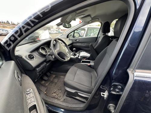 Pedal PEUGEOT 5008 (0U_, 0E_) 1.6 HDi | BP21318899I4 
