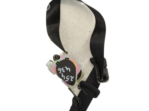 Rear left seatbelt PEUGEOT 407 SW (6E_, 6D_) 2.0 HDi 135 | BP31582458I29