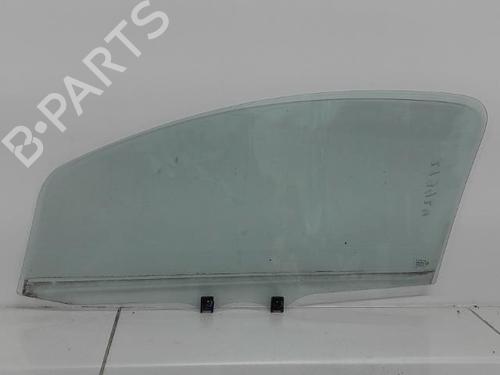 Used Front right door window CITROËN C1 (PM_, PN_) 1.0 (68 hp) 21293656