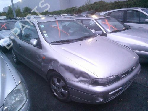 Used Parts FIAT BRAVO I (182_)  1.6  2038180