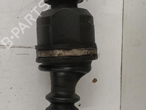 Used Right front driveshaft Right front driveshaft RENAULT TRAFIC II Bus (JL) 2.5 dCi 135 (JL0D) (135 hp) 33453173 33453173