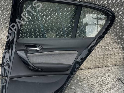 Right rear door BMW 1 (F20) 118 d | BP25460995C5 