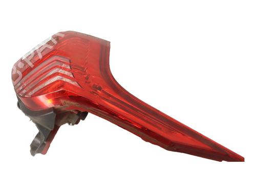Used Left taillight Left taillight 24053970 24053970