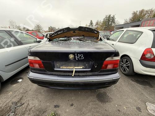 Left taillight BMW 5 (E39) 530 d | BP21295238C34 