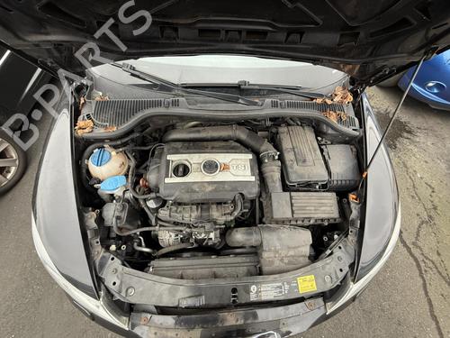 Headlight switch SKODA OCTAVIA II Combi (1Z5) 2.0 TFSI | BP23825263I24  - Image 18