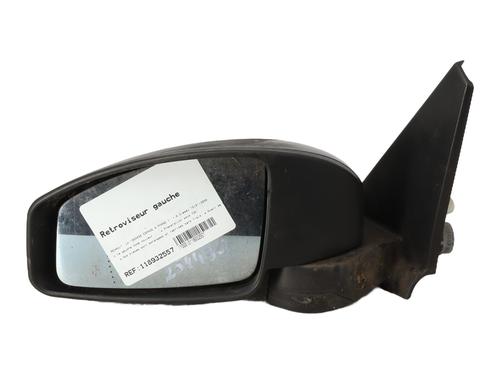 Used Left mirror RENAULT ESPACE IV (JK0/1_) 1.9 dCi (JK0U) (116 hp) 31334955
