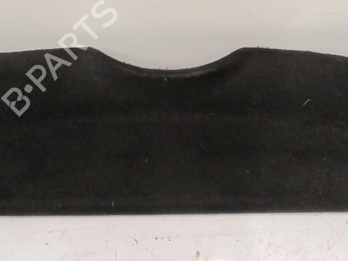 Used Rear parcel shelf PEUGEOT 206+ (2L_, 2M_) 1.1 (60 hp) 30595428