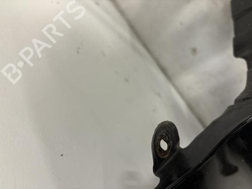 Used Left front fenders MAZDA 3 (BK) 1.6 DI Turbo (109 hp) 21309367