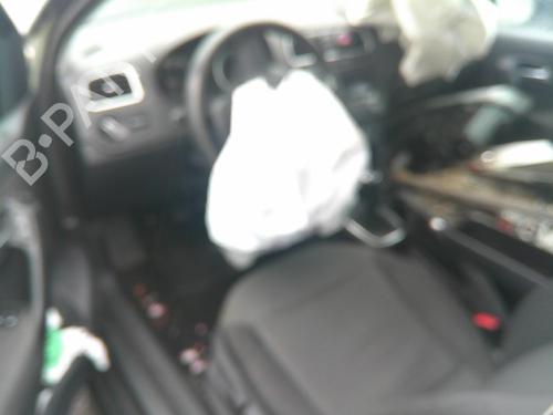 ABS pump VW POLO V (6R1, 6C1) 1.6 TDI | BP22370686M43 