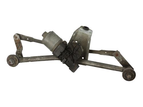 Used Front wiper motor PEUGEOT 206 SW (2E/K) 2.0 HDi (90 hp) 21308643