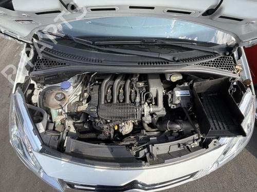 Fuse box CITROËN C3 II (SC_) 1.2 VTi 82 | BP27464257E1  - Image 6