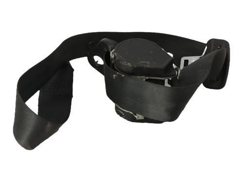 Front right seatbelt RENAULT KANGOO Express (FW0/1_) 1.5 dCi 75 (FW07, FW10, FW04) | BP24865459I25 - Image 3