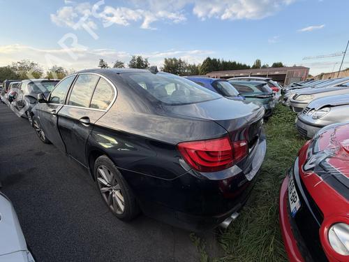 Left front window switch BMW 5 (F10) 520 d | BP29339595I27  - Image 15