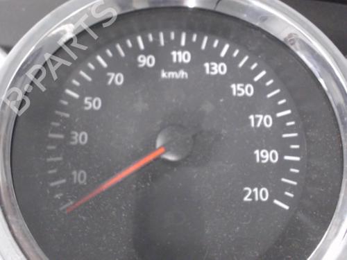 Instrument cluster DACIA SANDERO II 1.5 dCi | BP21299631C47 