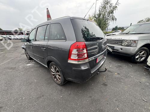 Right front window motor OPEL ZAFIRA / ZAFIRA FAMILY B (A05) 1.7 CDTI (M75) | BP21306851E20 
