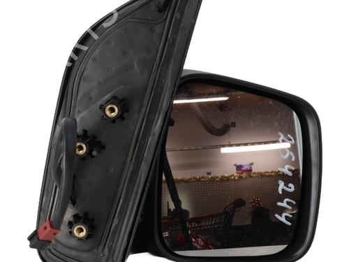 Used Right mirror PEUGEOT BIPPER Tepee 1.3 HDi 75 (75 hp) 30906163