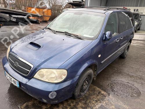 Right headlight KIA CARNIVAL I (UP, FL) 2.9 TDi | BP32372256C29 - Image 19