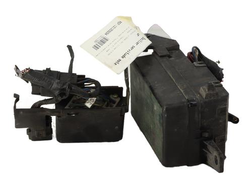 Used Fuse box Fuse box MITSUBISHI L200 (K7_T, K6_T, K5_T) 2.5 TD 4WD (K74T) (99 hp) 32351794 32351794