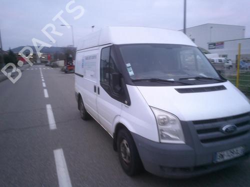 Hand brake FORD TRANSIT Van (FA_ _) 2.2 TDCi | BP38953825I18  - Image 8