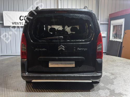 Left headlight CITROËN BERLINGO MULTISPACE (B9) 1.6 HDi 110 | BP33202149C28 - Image 11