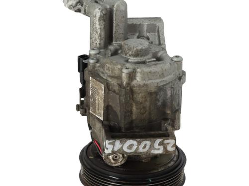 Used AC compressor AC compressor DACIA DUSTER (HS_) 1.5 dCi (86 hp) 26742590 26742590