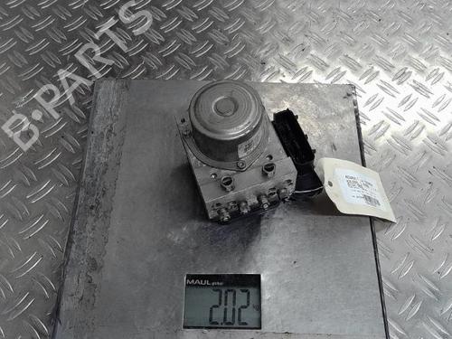 Used ABS pump RENAULT KOLEOS I (HY_) 2.0 dCi 4x4 (HY0K) (150 hp) 21305897