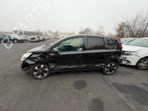 Ratstangsstang NISSAN NOTE (E11, NE11) 1.4 | BP30750157I23 - Image 11