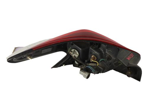 Right taillight NISSAN MICRA V (K14) 0.9 IG-T | BP39018252C35 - Image 5