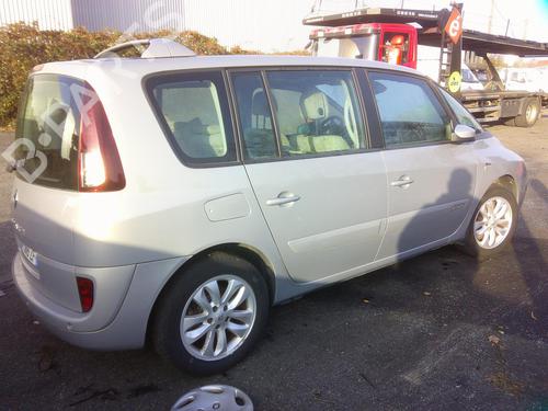 Steering pump RENAULT ESPACE IV (JK0/1_) 2.0 dCi (JK01, JK02, JK1J, JK1K, JK1H) | BP24923104M99  - Image 8