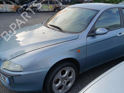 Right front indicator ALFA ROMEO 147 (937_) 1.9 JTD (937.AXD1A, 937.BXD1A, 937.AXV1A, 937.BXB1A,... | BP27899337C33 - Image 9