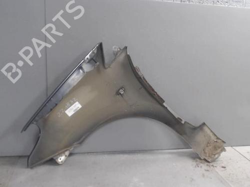 Used Right front fenders CITROËN C3 Pluriel (HB_) 1.6 (109 hp) 21297635