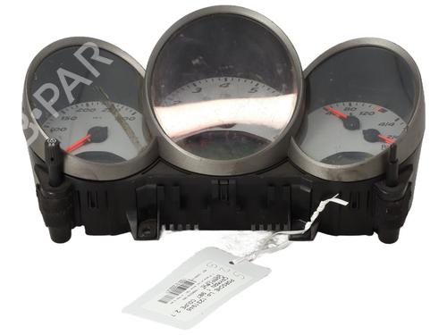 Quadrante PORSCHE CAYMAN (987) 2.7 (245 hp) 31970050