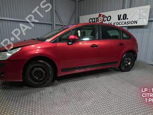 AC compressor CITROËN C4 I (LC_) 1.6 HDi | BP32454338M34  - Image 28