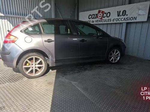 Starter CITROËN C4 I (LC_) 1.6 HDi | BP34171223M8  - Image 17