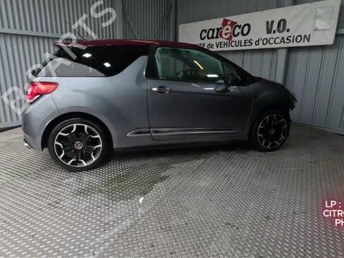 Steering column stalk CITROËN DS3 (SA_) 1.6 HDi 110 | BP33198697I23 - Image 19