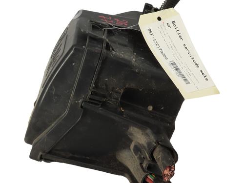 Fuse box DACIA SANDERO II 1.5 dCi | BP38797579E1 - Image 3