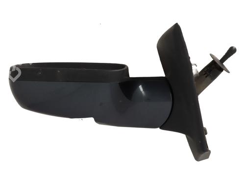 Right mirror RENAULT CLIO III (BR0/1, CR0/1) 1.5 dCi (BR17, CR17) | BP28352911C27 